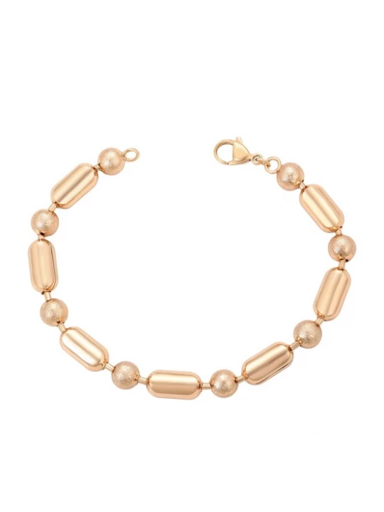 Foto van product Gaya Armband rose-goud