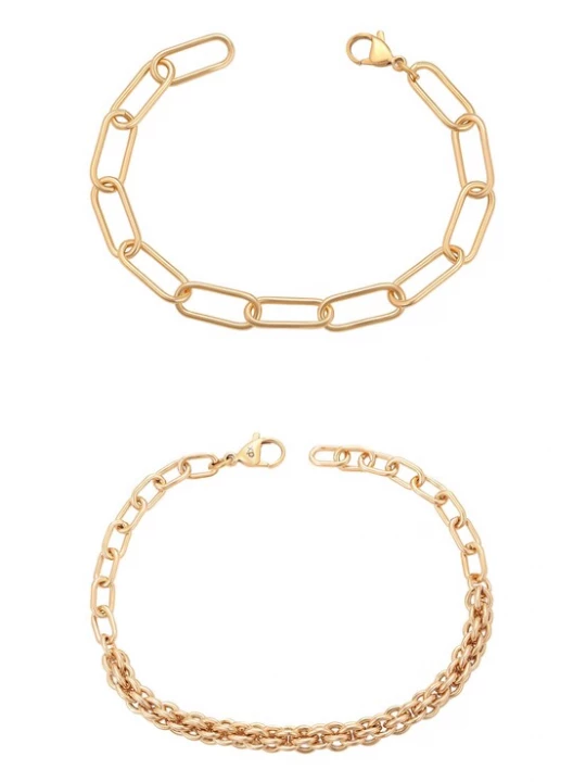 Foto van product faina Armband goud