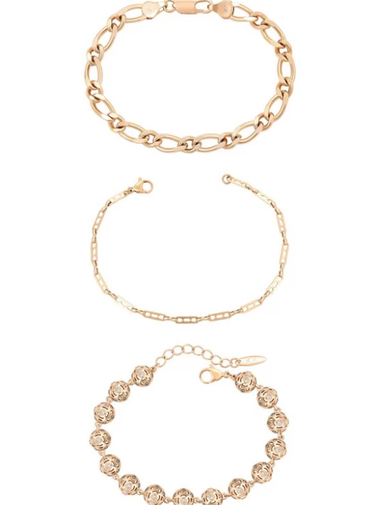 Foto van product faina Armband goud