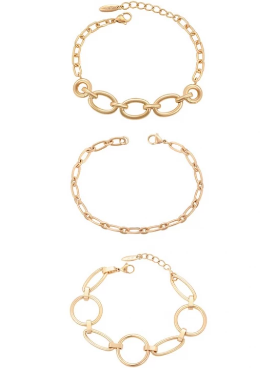 Foto van product faina Armband goud