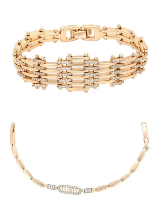Foto van product faina Armband goud
