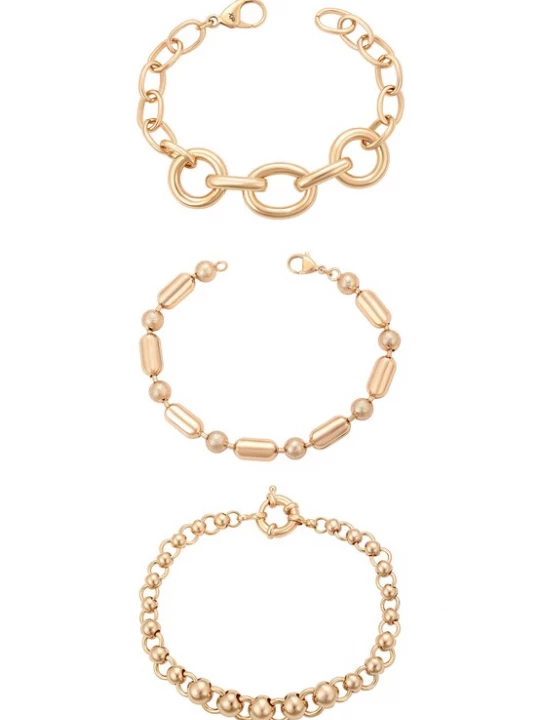 Foto van product faina Armband goud
