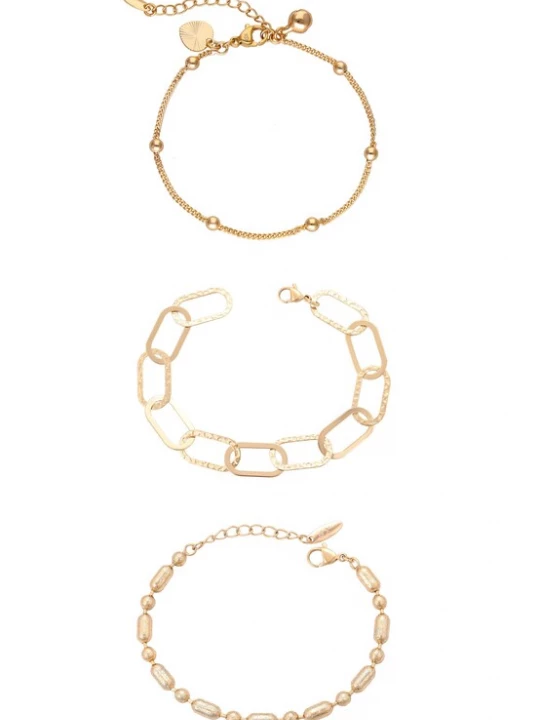 Foto van product faina Armband goud