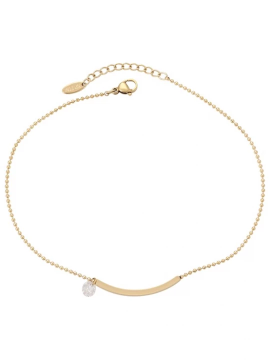 Foto van product NAEMI Armband goud