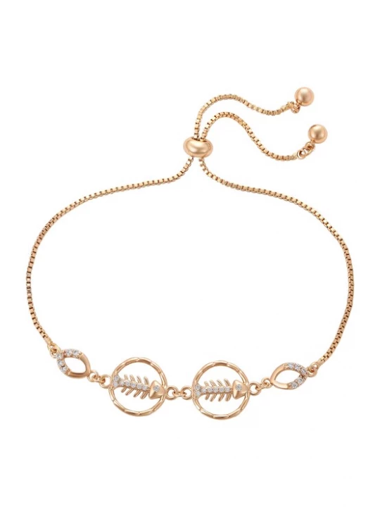 Foto van product Gaya Armband goud