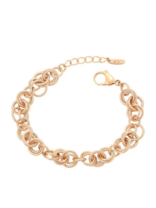 Foto van product NAEMI Armband goud