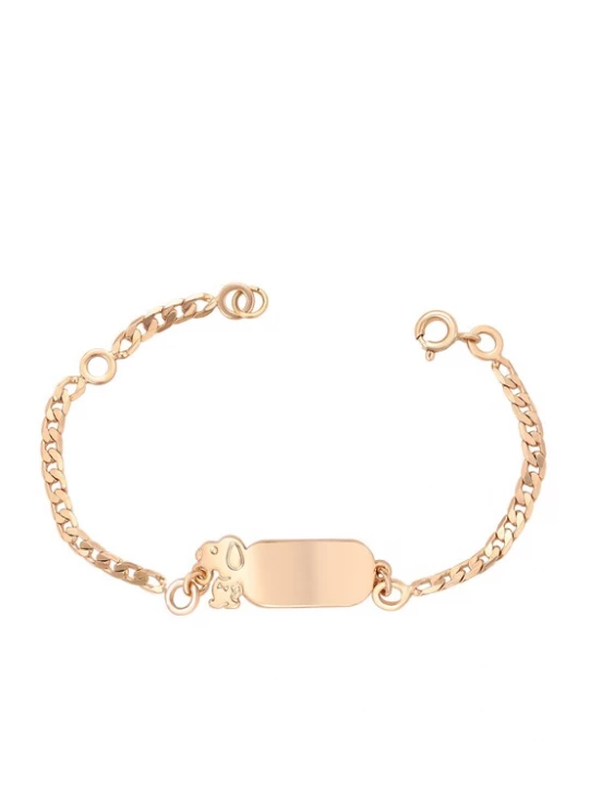 Foto van product NAEMI Armband rose-goud