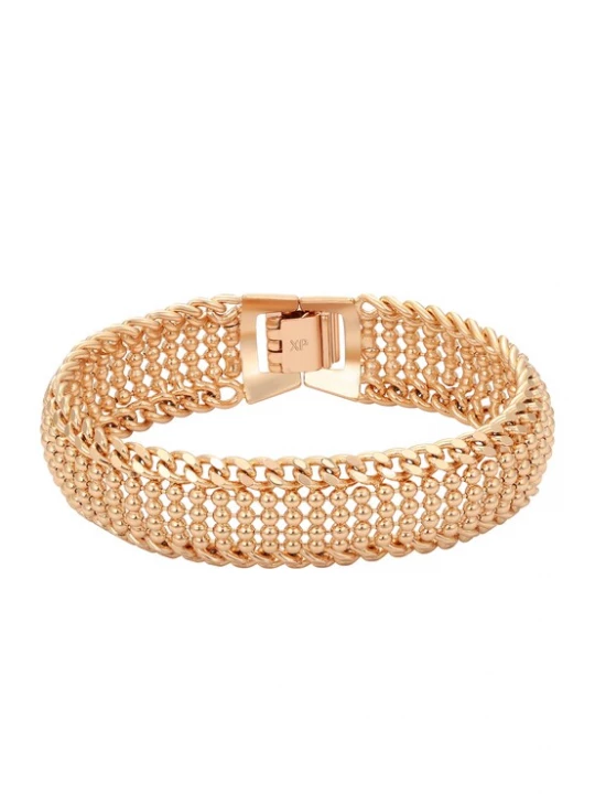 Foto van product NAEMI Armband rose-goud