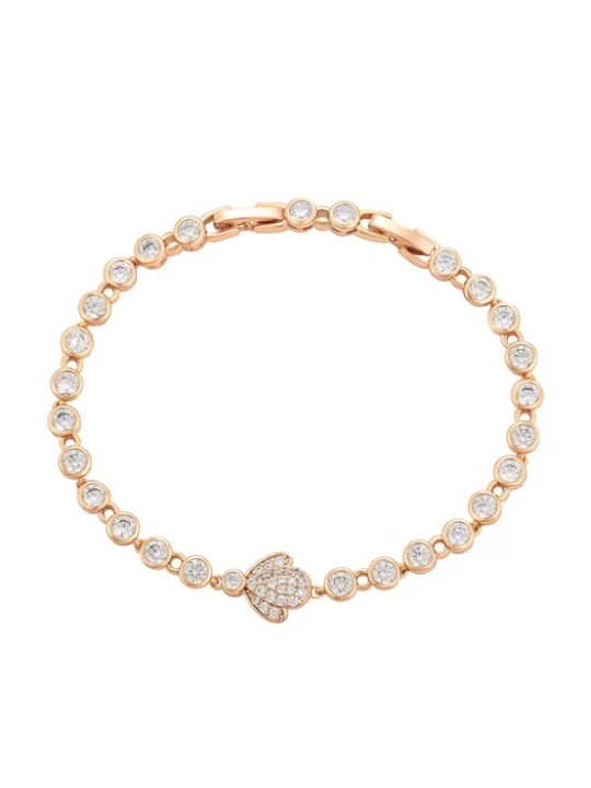 Foto van product NAEMI Armband wit