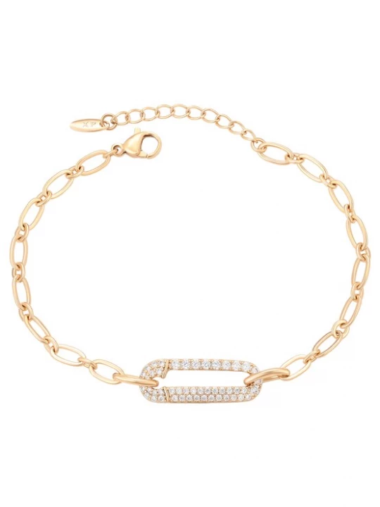 Foto van product NAEMI Armband goud
