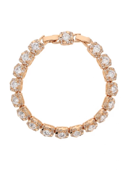 Foto van product Gaya Armband goud