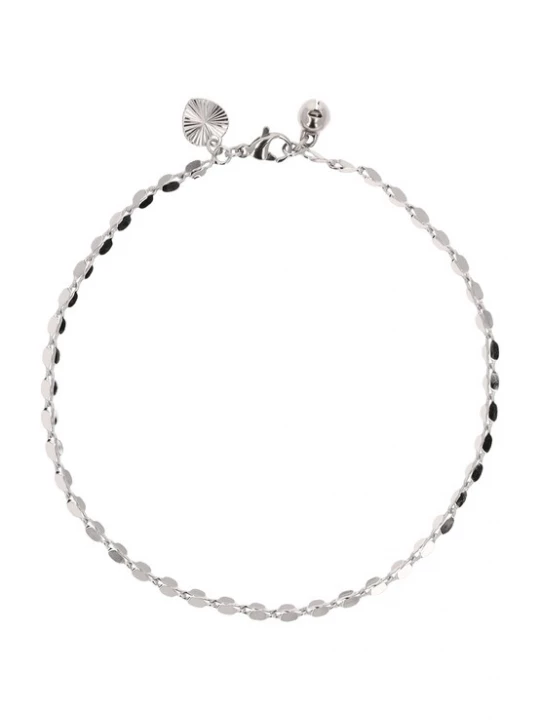 Foto van product Gaya Armband zilver