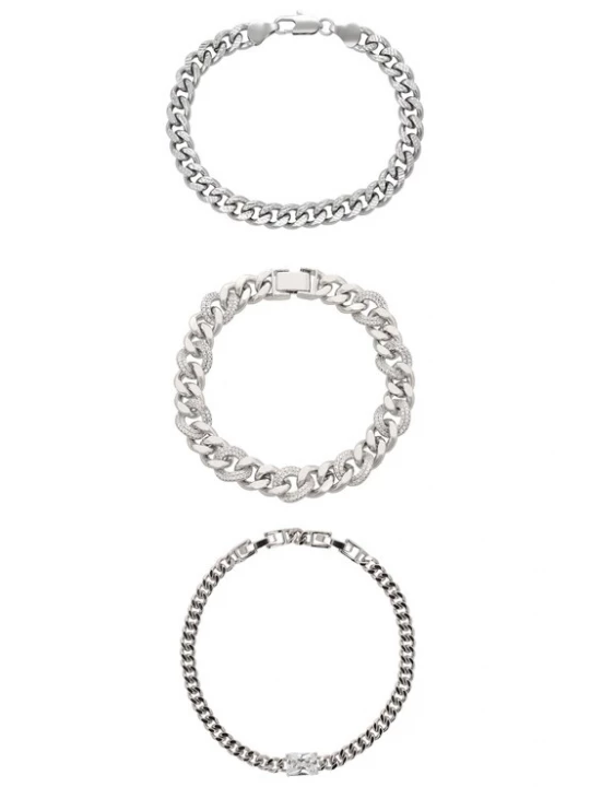 Foto van product faina Armband zilver