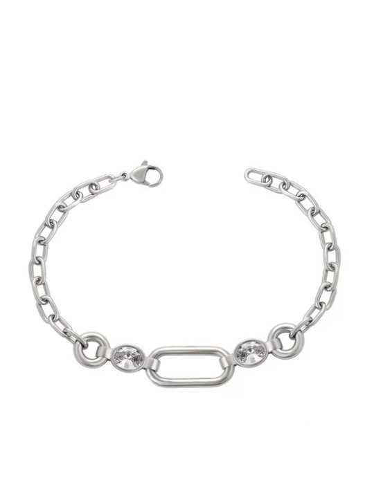 Foto van product faina Armband zilver