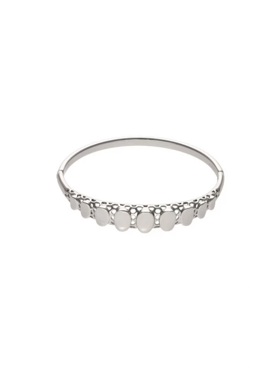 Foto van product Gaya Armband zilver