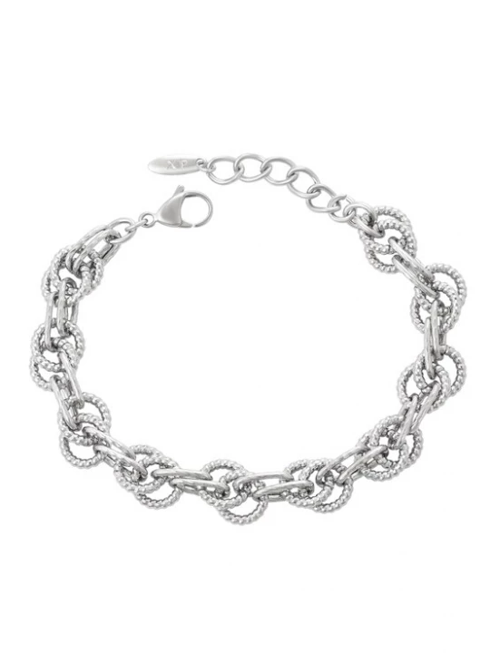 Foto van product faina Armband zilver