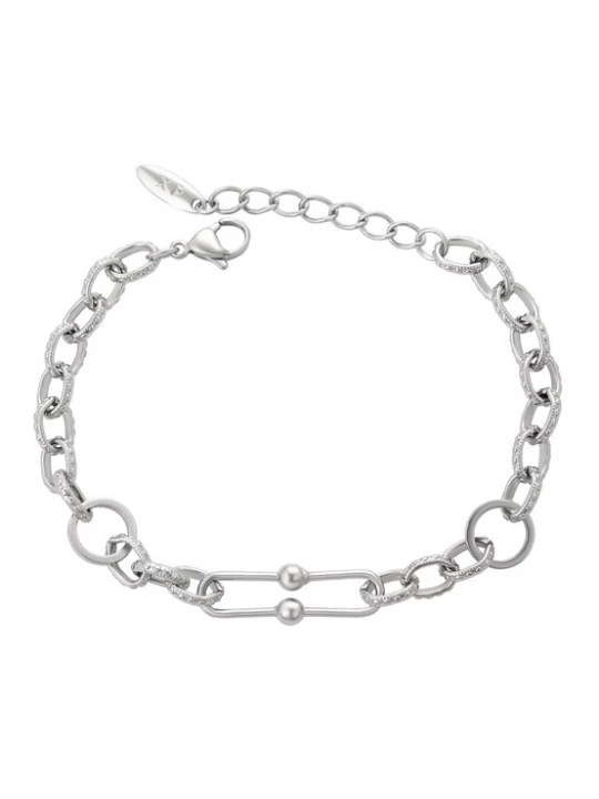 Foto van product faina Armband zilver