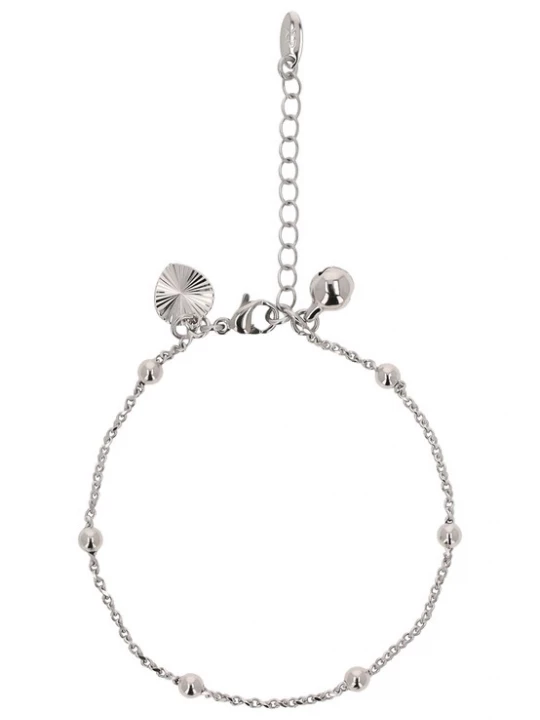 Foto van product faina Armband zilver