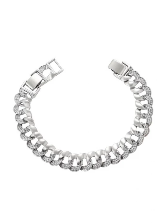 Foto van product faina Armband zilver