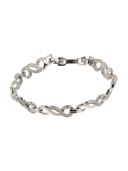 Foto van product faina Armband zilver