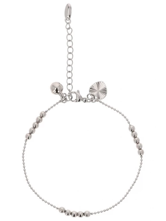 Foto van product NAEMI Armband zilver