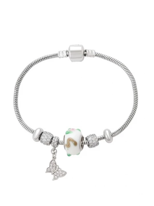 Foto van product faina Armband zilver