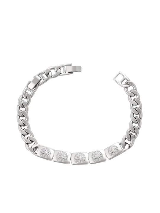 Foto van product NAEMI Armband zilver