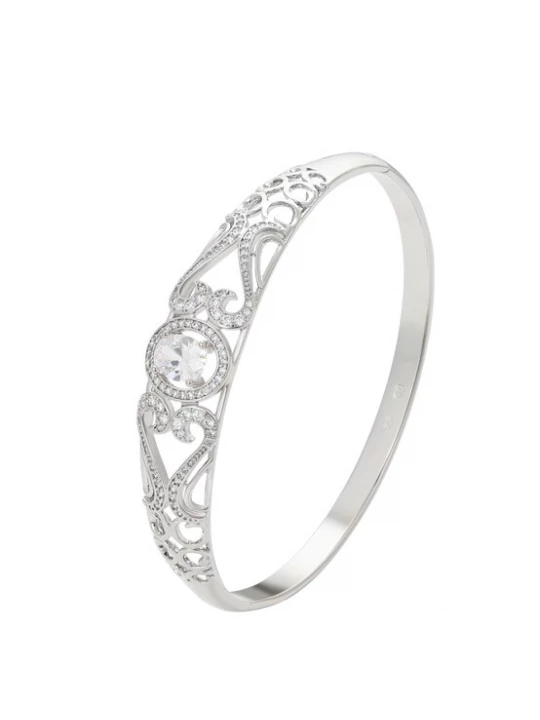 Foto van product NAEMI Armband zilver