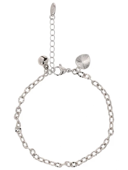 Foto van product Gaya Armband zilver