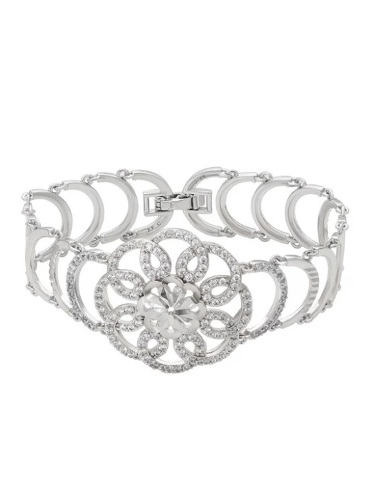 Foto van product NAEMI Armband zilver