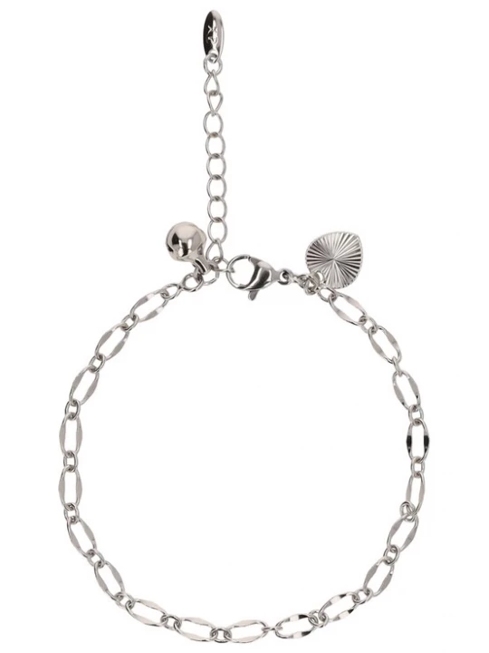 Foto van product faina Armband zilver