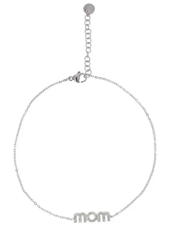 Foto van product Gaya Armband zilver