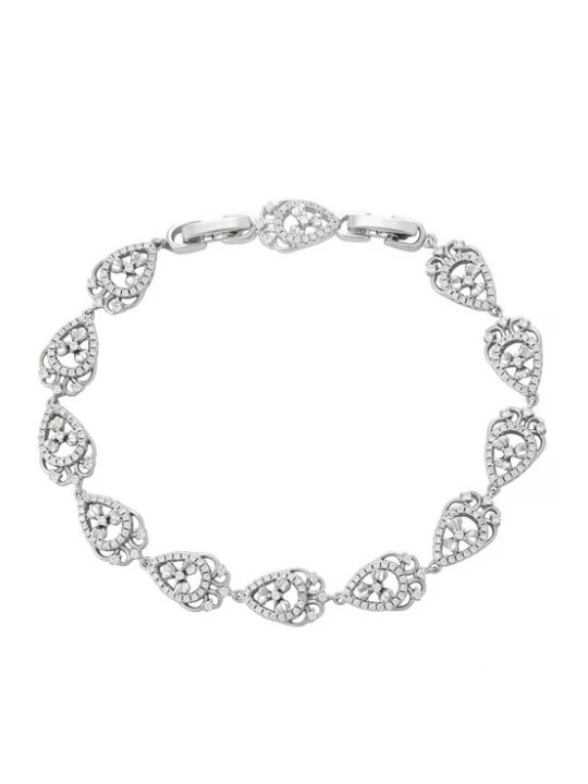 Foto van product NAEMI Armband zilver