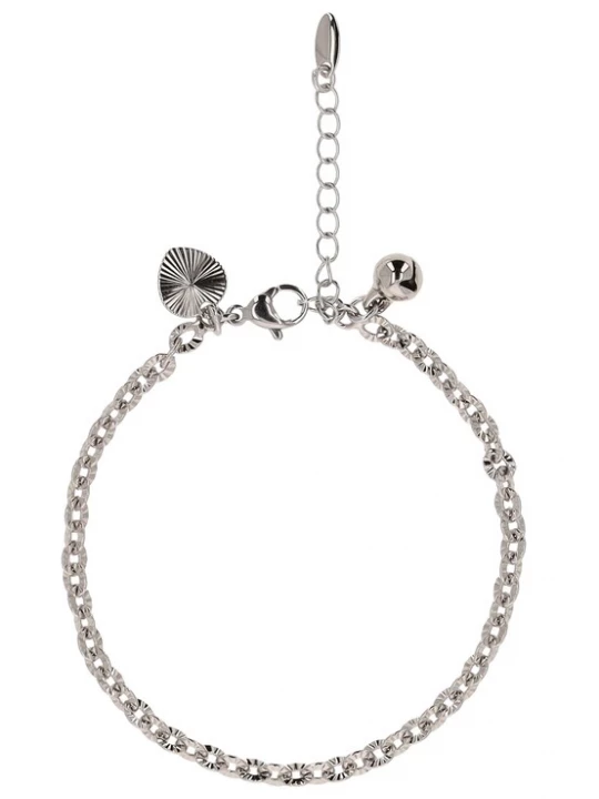 Foto van product Gaya Armband zilver