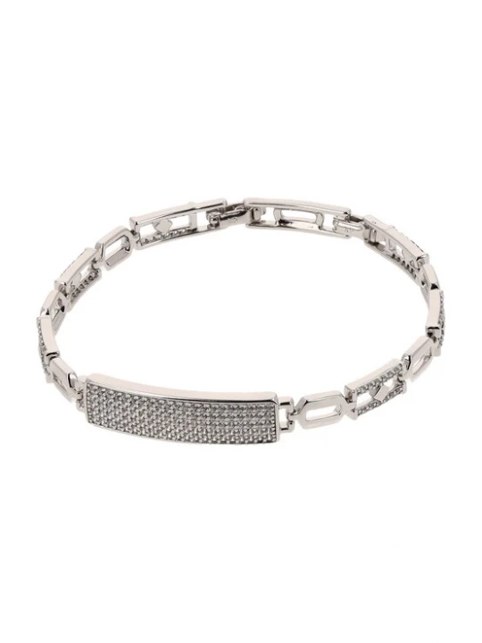 Foto van product NAEMI Armband zilver