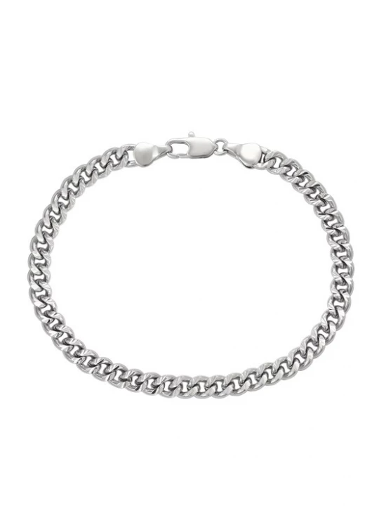 Foto van product Gaya Armband zilver