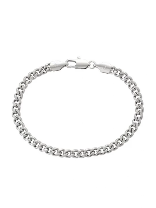 Foto van product Gaya Armband zilver