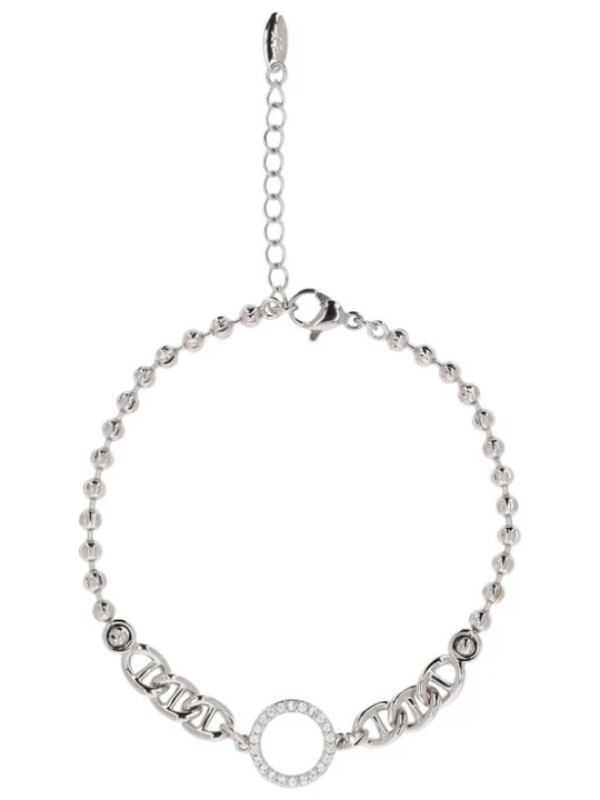 Foto van product NAEMI Armband zilver