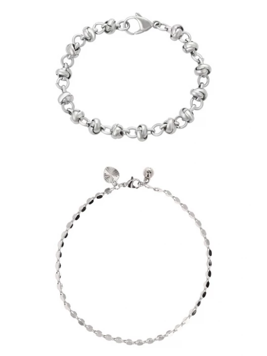 Foto van product faina Armband zilver