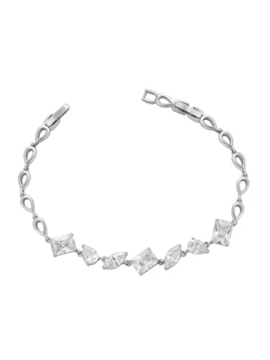 Foto van product NAEMI Armband zilver