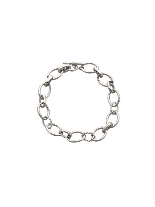 Foto van product Gaya Armband zilver