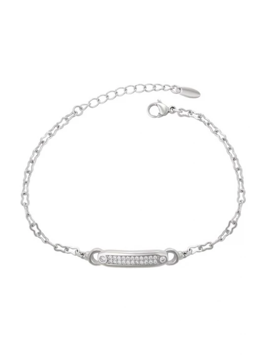 Foto van product NAEMI Armband zilver