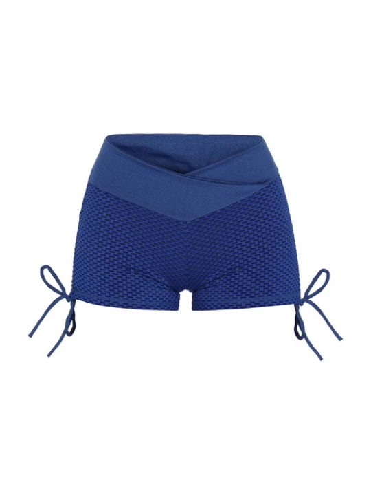 Foto van product TALENCE Broek blauw