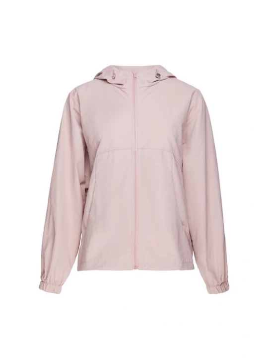 Foto van product faina Athlsr Functionele jas rosé