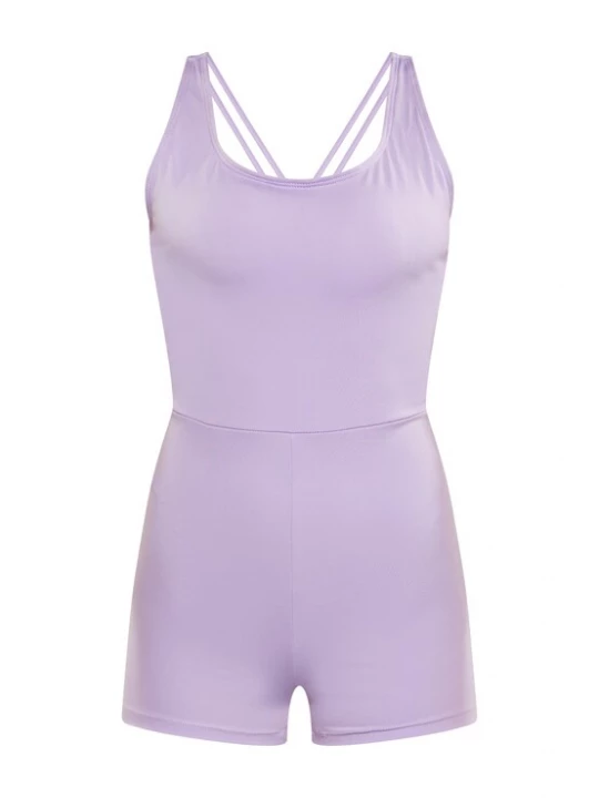Foto van product faina Athlsr Jumpsuit lavendel