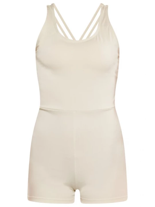 Foto van product faina Athlsr Jumpsuit lichtbeige