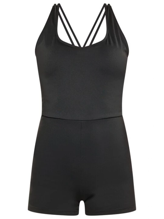 Foto van product faina Athlsr Jumpsuit zwart