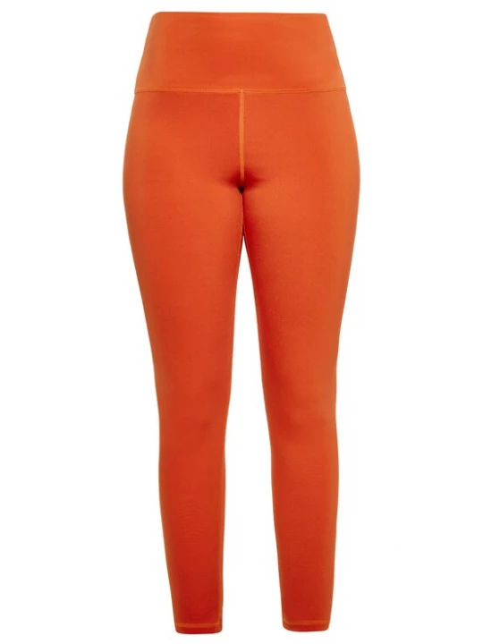 Foto van product faina Athlsr Leggings donkeroranje