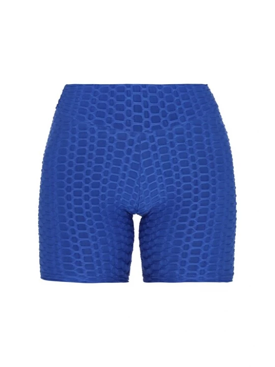 Foto van product faina Athlsr Leggings 'Fashion Look' blauw / enziaan