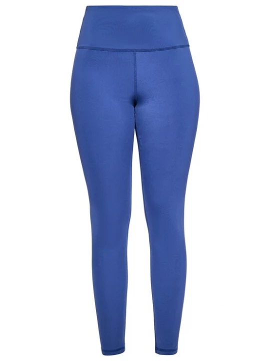 Foto van product faina Athlsr Leggings kobaltblauw